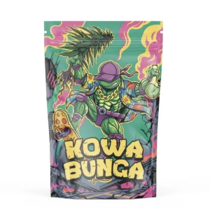 Kowabunga 50% Magic Sauce Blüten