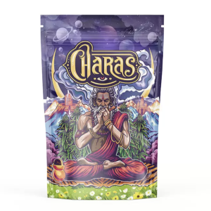 Charas Magic Sauce 30% Extract Full Spectrum