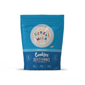 Full Spectrum Gummies Cereal Milk COOKIES