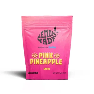Full Spectrum PINK PINEAPPLE BLÜTEN