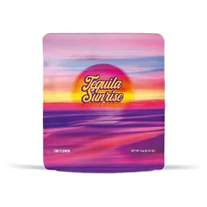 Full Spectrum Cartridge Tequila Sunrise