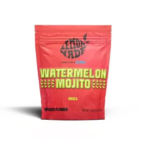 Full Spectrum WATERMELON MOJITO BLÜTEN